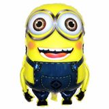 Bong bóng hình Minion - Minion foil balloon bhpm08