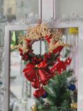 Christmas wreath dcxe70