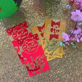 Bao Lì Xì Tết