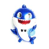 BONG BÓNG HÌNH BABY SHARK