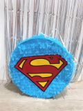 Pinata Superman pnt17
