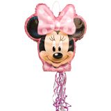 Pinata Chuột Minnie - Minnie Mouse Pinata CCH28