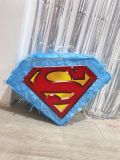 Pinata Superman pnt16