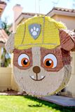 Pinata Paw Patrol pnt01