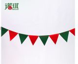 Dây cờ Merry Christmas banner dcxm21