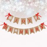 Joy Be Merry banner dcxe35