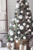 Cây thông noel Christmas tree ctne16