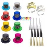 1 Happy New Year Hat cbhe35
