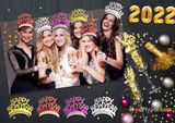 10 Happy New year Party Kit cbhe25
