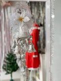 Christmas wreath dcxe67