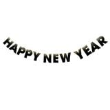 Dây cờ Happy New Year banner dcny01