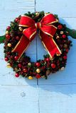Vòng nguyệt quế Giáng Sinh  - Xmas wreath vnq13