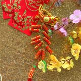 Phụ Kiện Treo Trang Trí Tết - Tet holiday decoration pktet18