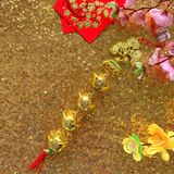 Phụ kiện treo trang trí Tết - Tet holiday decoration pktet19