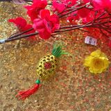 Phụ kiện treo trang trí Tết - Tet holiday decoration pktet22