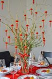 Phụ kiện treo trang trí Tết - Tet holiday decoration pktet23