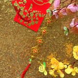 Phụ kiện treo trang trí Tết - Tet holiday decoration pktet24