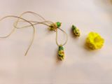 3 phụ kiện treo trang trí Tết - Tet holiday decoration pktet34