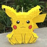 Pinata pikachu pnt26