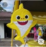 Pinata Baby Shark pnt10