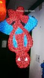 Pinata người nhện - Spider man pinata pnt29