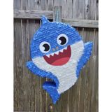 Pinata Baby Shark pnt34