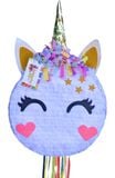 Pinata kỳ lân - Unicorn pinata pnt35