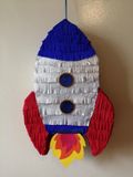 Pinata tên lửa pnt37
