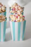 Set 3 cái hộp đựng bắp - Popcorn box hbhq04