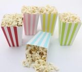 Set 3 cái hộp đựng bắp - Popcorn box hbhq03