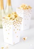 Set 3 cái hộp đựng bắp - Popcorn box hbhq05