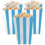 Set 3 cái hộp đựng bắp - Popcorn box hbhq06