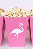 Set 3 cái hộp đựng bắp - Popcorn box hbhq08
