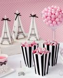 Set 3 cái hộp đựng bắp - Popcorn box hbhq10