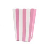 Set 3 cái hộp đựng bắp - Popcorn box hbhq11