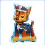 Bong bóng hình chó cứu hộ size S - Paw patrol balloon bhpm13