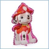 Bong bóng hình chó cứu hộ size S - Paw patrol balloon bhpm14