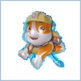 Bong bóng hình chó cứu hộ size S - Paw patrol balloon bhpm16
