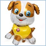 Bong bóng hình chó cứu hộ size S - Paw patrol balloon bhpm17