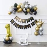 Bộ bóng SN bé gái BBG14