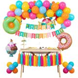 Bộ Bóng Trang Trí Ngày Quốc Tế Thiếu Nhi 1-6 Balloon Combo HAPPY CHILDREN'S DAY Nhiều Lựa Chọn QTTN03