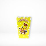 Hộp Đựng Bắp Hình Con Gà Cute