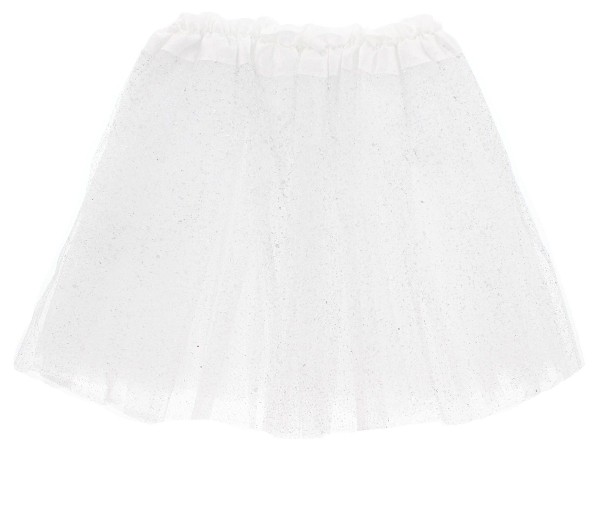 Corentin Chân váy dài dập ly xòe Tulle Skirt