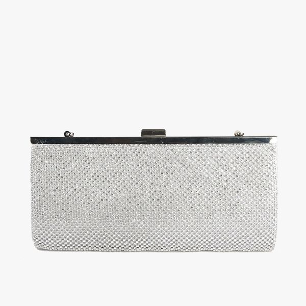 Clutch Glistter Sky VI027