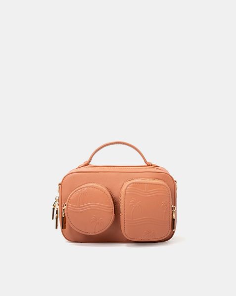 Túi xách nhỏ hộp hey vacay JNTXN582