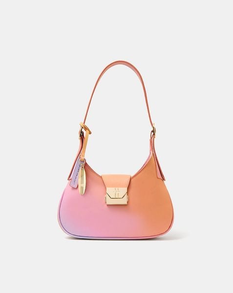  Túi Xách Nhỏ Hobo Trang Trí Hardware Surf Days 