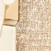  Túi Xách Nhỏ Phối Tay Cầm Marble 