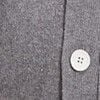  Áo khoác cardigan form boxy in monogram JUNO 