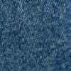 Quần Denim cạp trễ ống suông 