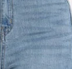  Quần jean dài ống loe 